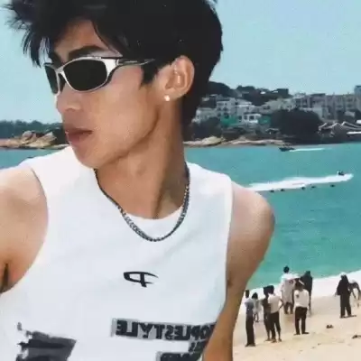温冰海